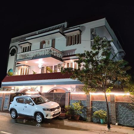 Villa Celeste Pondicherry Exteriör bild